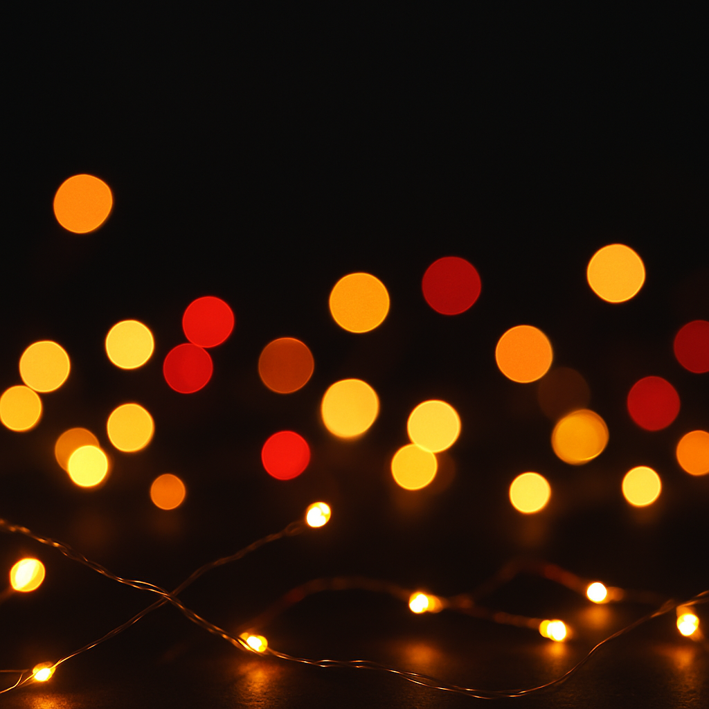 Christmas Jubilee